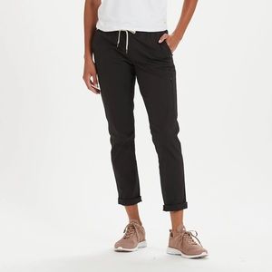 Vuori ripstop climber women’s pant